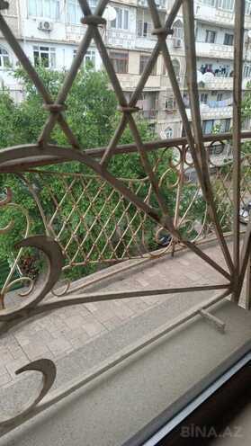 Satılır 8 otaqlı həyət evi/bağ evi 800 m², Binəqədi r., photo 25 from 32