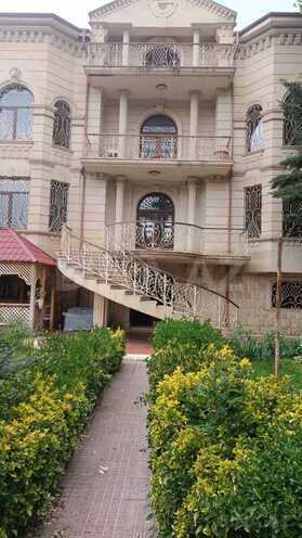 Satılır 8 otaqlı həyət evi/bağ evi 800 m², Binəqədi r., photo 9 from 32