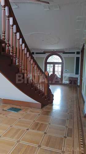 Satılır 8 otaqlı həyət evi/bağ evi 800 m², Binəqədi r., photo 13 from 32