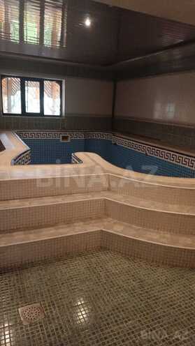 Satılır 8 otaqlı həyət evi/bağ evi 800 m², Binəqədi r., photo 19 from 32