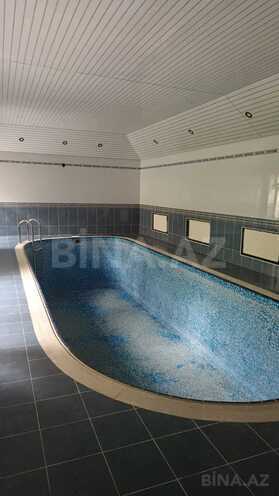 Satılır 8 otaqlı həyət evi/bağ evi 800 m², Binəqədi r., photo 7 from 32