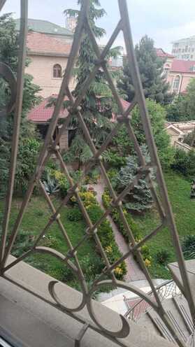 Satılır 8 otaqlı həyət evi/bağ evi 800 m², Binəqədi r., photo 22 from 32