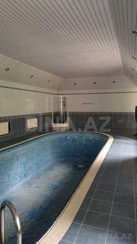 Satılır 8 otaqlı həyət evi/bağ evi 800 m², Binəqədi r., photo 12 from 32