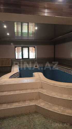 Satılır 8 otaqlı həyət evi/bağ evi 800 m², Binəqədi r., photo 14 from 32