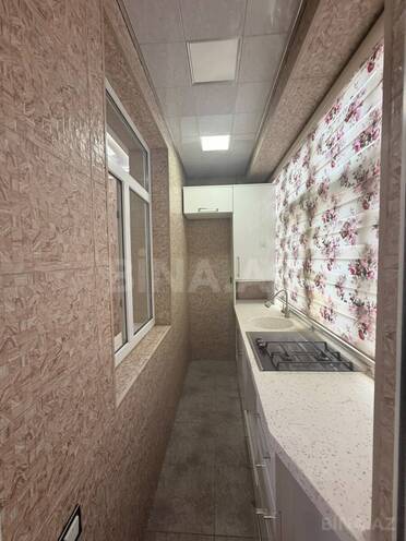 Продаётся 2-комн. новостройка 57 м², пос. Масазыр, photo 7 from 10
