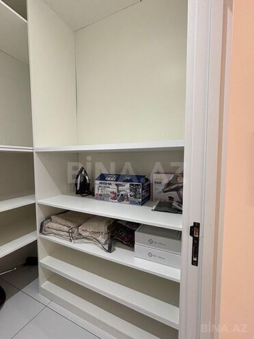 İcarəyə verilir 2 otaqlı yeni tikili 90 m², Şah İsmayıl Xətai m., photo 17 from 25