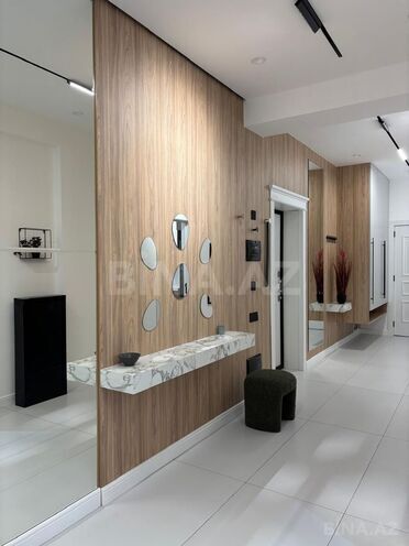 İcarəyə verilir 2 otaqlı yeni tikili 90 m², Şah İsmayıl Xətai m., photo 24 from 25