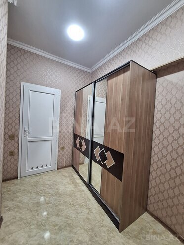 İcarəyə verilir 2 otaqlı yeni tikili 70 m², İnşaatçılar m., photo 10 from 18