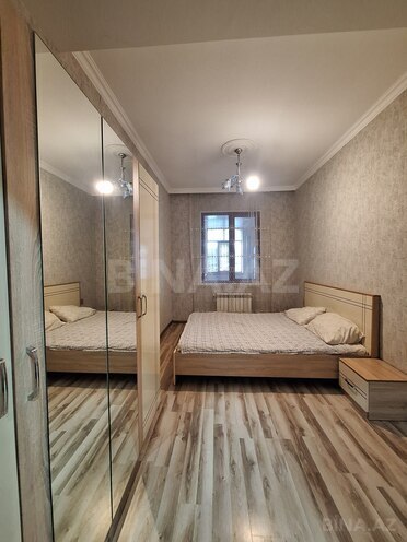 İcarəyə verilir 2 otaqlı yeni tikili 70 m², İnşaatçılar m., photo 6 from 18