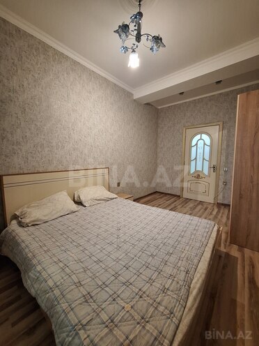 İcarəyə verilir 2 otaqlı yeni tikili 70 m², İnşaatçılar m., photo 8 from 18