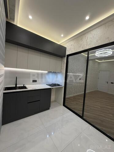 Продаётся 2-комн. новостройка 60 м², photo 14 from 17