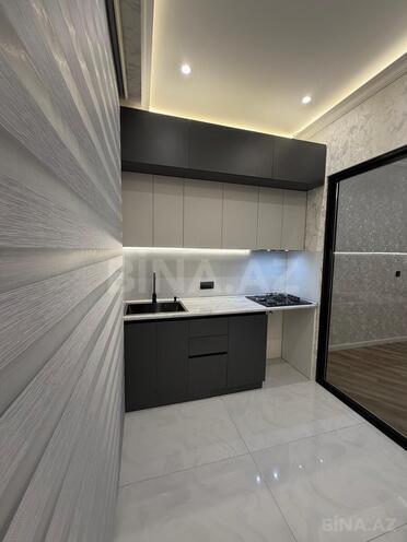 Продаётся 2-комн. новостройка 60 м², photo 15 from 17