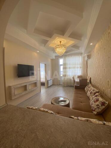 Продаётся 3-комн. новостройка 82 м², м. Ахмедлы, photo 13 from 21