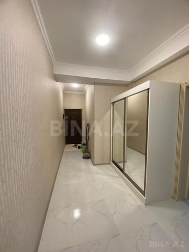 Продаётся 3-комн. новостройка 82 м², м. Ахмедлы, photo 18 from 21
