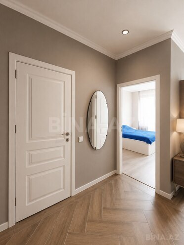 Сдаётся 2-комн. новостройка 65 м², м. 8 ноября, photo 3 from 12