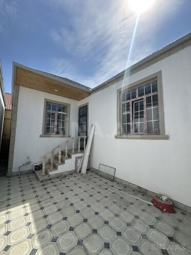 Продаётся 2-комн. дом/дача 60 м², пос. Рамана, photo 1 from 15