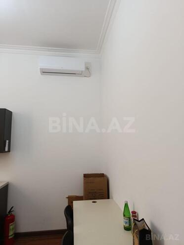 İcarəyə verilir 3 otaqlı ofis 70 m², Gənclik m., photo 9 from 16