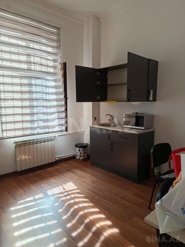 İcarəyə verilir 3 otaqlı ofis 70 m², Gənclik m., photo 7 from 16