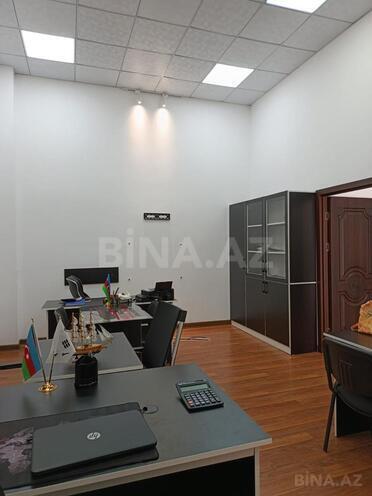 İcarəyə verilir 3 otaqlı ofis 70 m², Gənclik m., photo 4 from 16