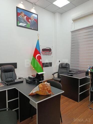 İcarəyə verilir 3 otaqlı ofis 70 m², Gənclik m., photo 1 from 16