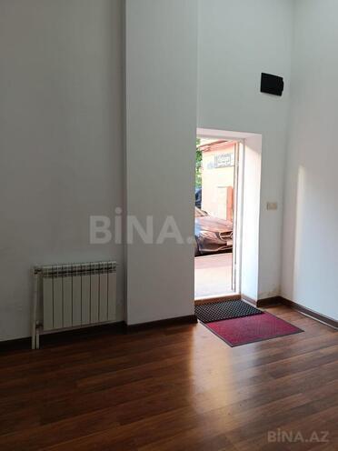 İcarəyə verilir 3 otaqlı ofis 70 m², Gənclik m., photo 13 from 16