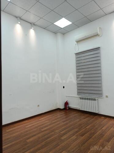 İcarəyə verilir 3 otaqlı ofis 70 m², Gənclik m., photo 11 from 16