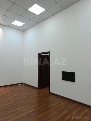İcarəyə verilir 3 otaqlı ofis 70 m², Gənclik m., photo 10 from 16