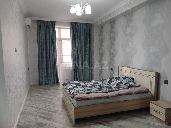 İcarəyə verilir 2 otaqlı yeni tikili 70 m², Nəsimi r., photo 7 from 13
