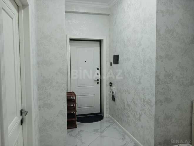 İcarəyə verilir 2 otaqlı yeni tikili 70 m², Nəsimi r., photo 12 from 13