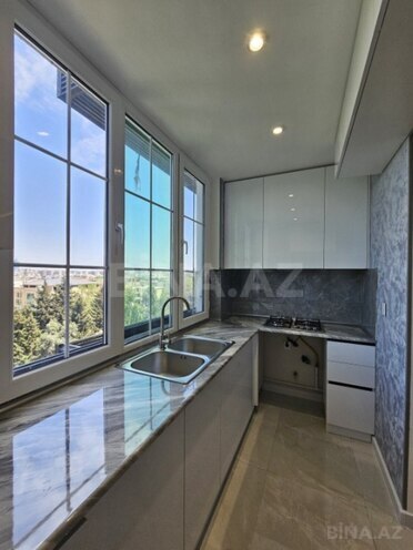 Satılır 3 otaqlı köhnə tikili 67 m², Gənclik m., photo 9 from 32