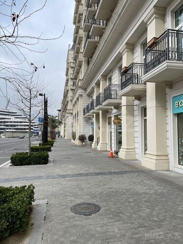 Продаётся 1-комн. новостройка 60 м², пос. Аг шехер, photo 1 from 7