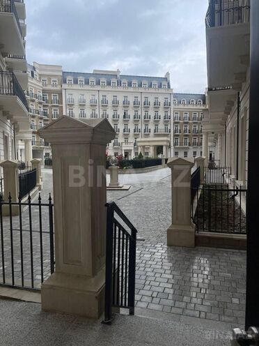 Продаётся 1-комн. новостройка 60 м², пос. Аг шехер, photo 5 from 7