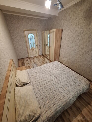 İcarəyə verilir 2 otaqlı yeni tikili 70 m², İnşaatçılar m., photo 13 from 18