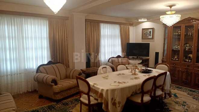 Продаётся 5-комн. вторичка 145 м², пос. 8-й мкр, photo 4 from 18