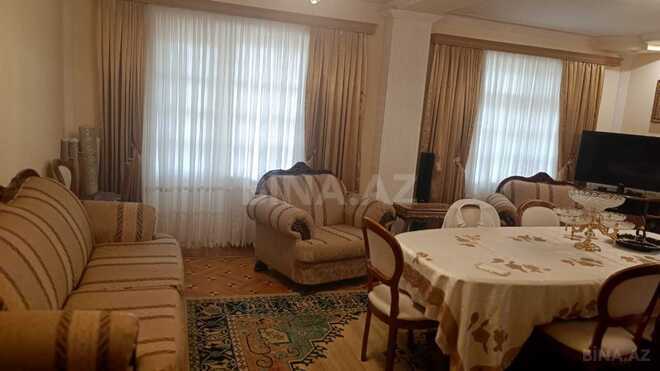Продаётся 5-комн. вторичка 145 м², пос. 8-й мкр, photo 9 from 18