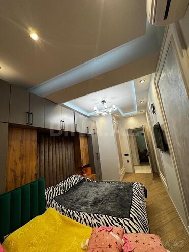 Satılır 3 otaqlı yeni tikili 90 m², Badamdar q., photo 12 from 25