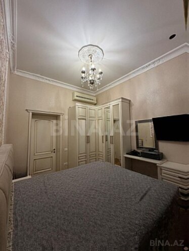 İcarəyə verilir 3 otaqlı köhnə tikili 50 m², Elmlər Akademiyası m., photo 6 from 11