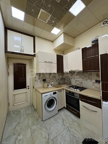 İcarəyə verilir 3 otaqlı köhnə tikili 50 m², Elmlər Akademiyası m., photo 9 from 11