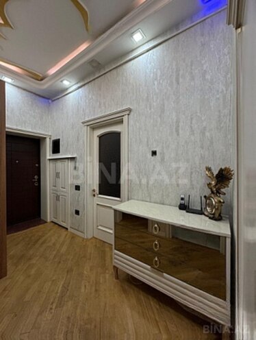 İcarəyə verilir 3 otaqlı köhnə tikili 50 m², Elmlər Akademiyası m., photo 4 from 11