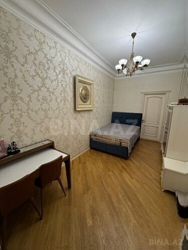 İcarəyə verilir 3 otaqlı köhnə tikili 50 m², Elmlər Akademiyası m., photo 7 from 11