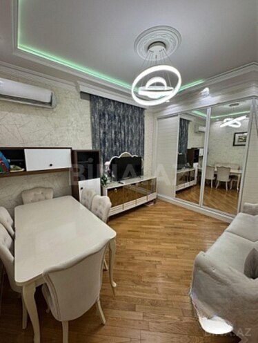 İcarəyə verilir 3 otaqlı köhnə tikili 50 m², Elmlər Akademiyası m., photo 1 from 11