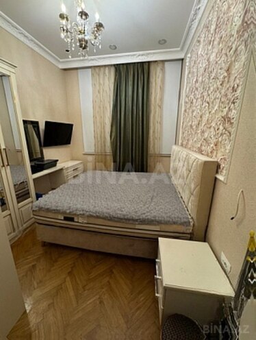 İcarəyə verilir 3 otaqlı köhnə tikili 50 m², Elmlər Akademiyası m., photo 5 from 11