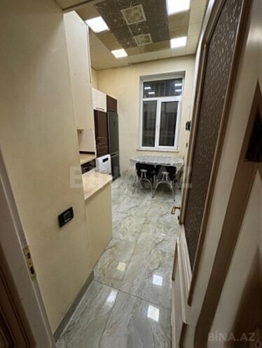 İcarəyə verilir 3 otaqlı köhnə tikili 50 m², Elmlər Akademiyası m., photo 8 from 11