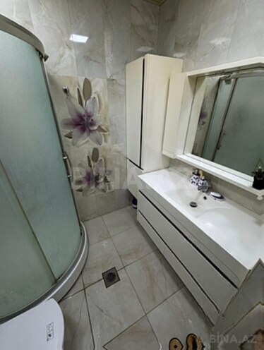 İcarəyə verilir 3 otaqlı köhnə tikili 50 m², Elmlər Akademiyası m., photo 10 from 11