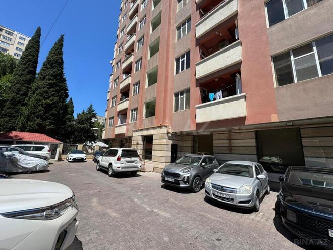 Satılır 3 otaqlı yeni tikili 130 m², Elmlər Akademiyası m., photo 15 from 16