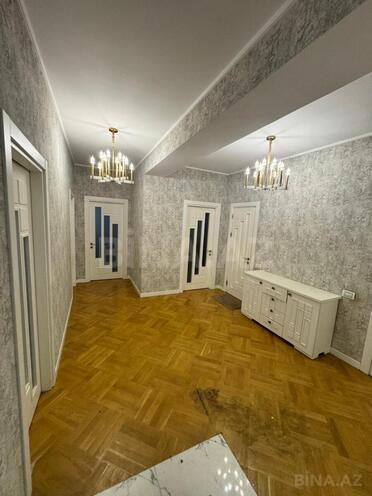 Satılır 3 otaqlı yeni tikili 130 m², Elmlər Akademiyası m., photo 10 from 16