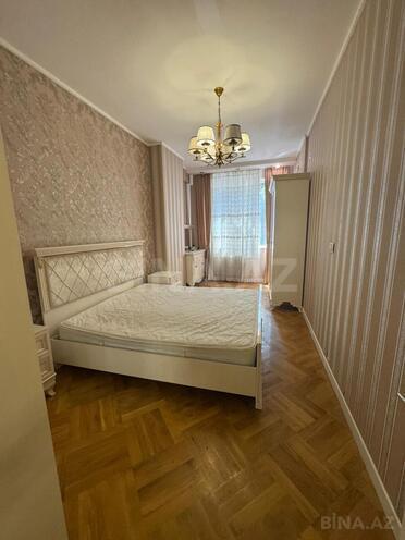 Satılır 3 otaqlı yeni tikili 130 m², Elmlər Akademiyası m., photo 8 from 16