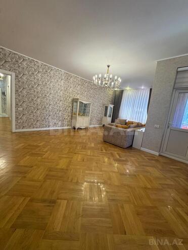 Satılır 3 otaqlı yeni tikili 130 m², Elmlər Akademiyası m., photo 4 from 16