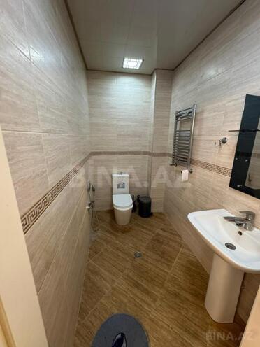 Satılır 3 otaqlı yeni tikili 130 m², Elmlər Akademiyası m., photo 13 from 16