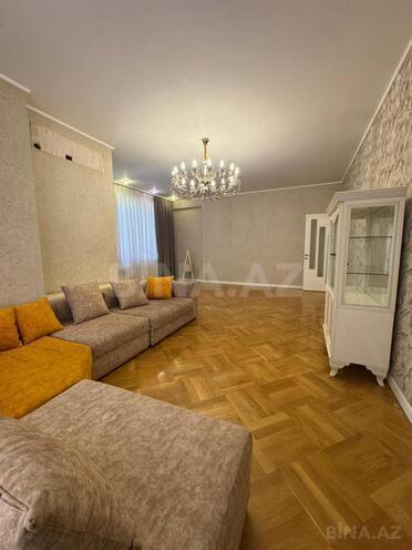 Satılır 3 otaqlı yeni tikili 130 m², Elmlər Akademiyası m., photo 5 from 16